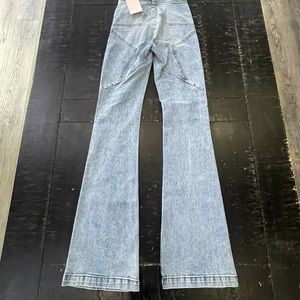 Revice Venus Flare Jeans